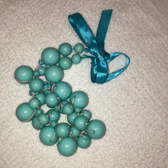 Statement Necklace - Picture 4 of 5